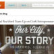 The Etsy Craft Entrepreneurship Program, fostered through the Camiros planning process in Rockford