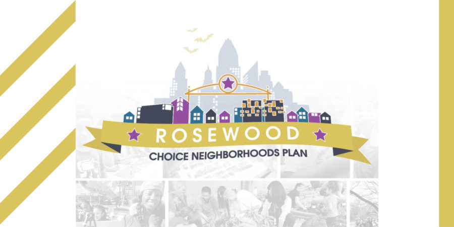 Rosewood Choice Neighborhoods Plan