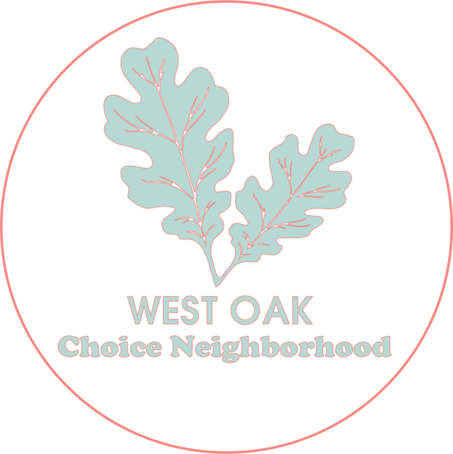 West Oak Choice Neighborhoods Plan